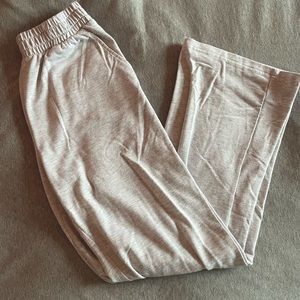 GARAGE WIDE LEG LOUNGE PANTS